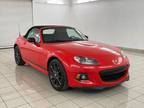 2015 Mazda MX-5 Miata