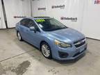 2012 Subaru Impreza