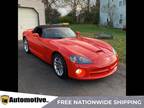 2006 Dodge Viper