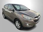 2013 Hyundai Tucson