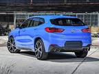 2021 Bmw X2