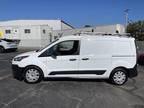 2020 Ford Transit Connect