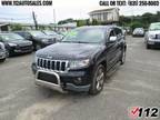 2011 Jeep Grand Cherokee