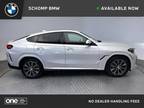 2023 Bmw X6