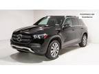 2023 Mercedes-Benz GLE 350