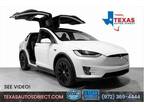 2021 Tesla Model X
