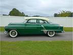 1952 Oldsmobile 88 2 Door Hardtop