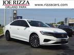 2022 Volkswagen Passat