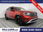 2023 Volkswagen Atlas