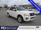 2015 Ford Expedition