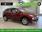 2012 Mazda CX-7