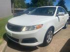 2010 Kia Optima