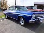 1965 Plymouth Belvedere