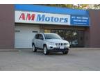 2012 Jeep Compass