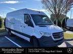 2023 Mercedes-Benz Sprinter