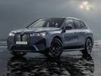 2023 BMW iX