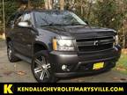 2010 Chevrolet Tahoe