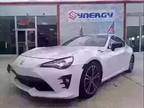 2018 Toyota 86
