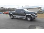 2018 Dodge Ram