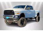 2011 RAM 2500 Crew Cab