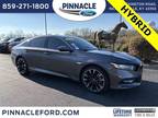 2020 Honda Accord Hybrid