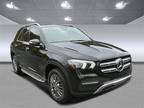 2023 Mercedes-Benz GLE 350