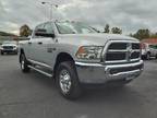 2018 Ram 2500