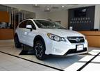 2014 Subaru XV Crosstrek