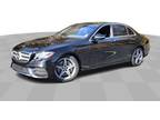 2017 Mercedes-Benz E 300