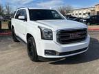 2020 GMC Yukon