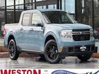 2022 Ford Maverick