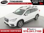 2019 Subaru Ascent
