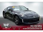 2018 Nissan 370Z