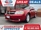 2009 Dodge Avenger