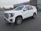 2021 GMC Yukon