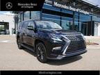 2022 Lexus GX 460