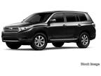 2012 Toyota Highlander