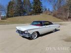 1959 Buick Lesabre