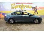 2016 Hyundai Sonata Hybrid