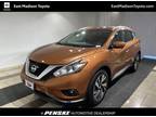 2015 Nissan Murano