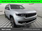 2023 Jeep Wagoneer