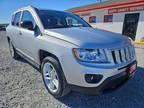 2011 Jeep Compass