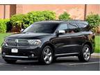 2011 Dodge Durango
