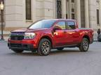 2024 Ford Maverick