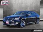 2013 Hyundai Equus