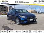 2021 Hyundai Accent