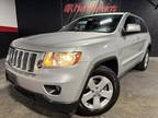 2011 Jeep Grand Cherokee