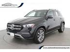 2021 Mercedes-Benz GLE 350
