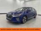 2020 Hyundai Ioniq