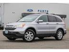 2007 Honda CR-V